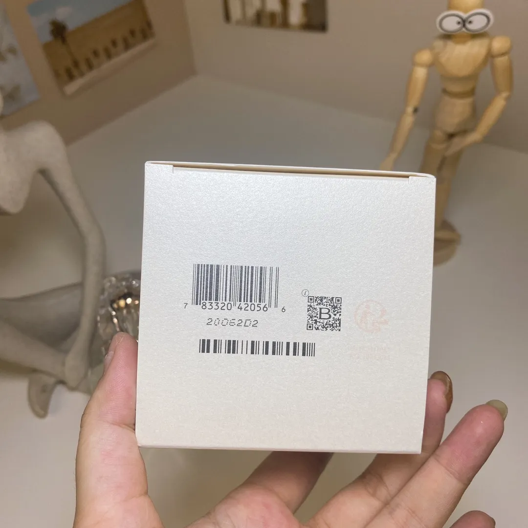 Bulgari New Crystal White Crystal Women's Perfume 100ml