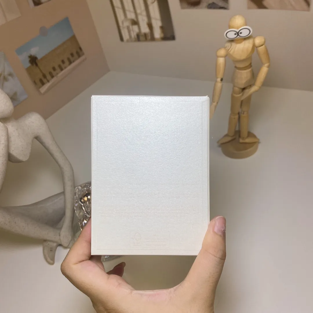 Bulgari New Crystal White Crystal Women's Perfume 100ml