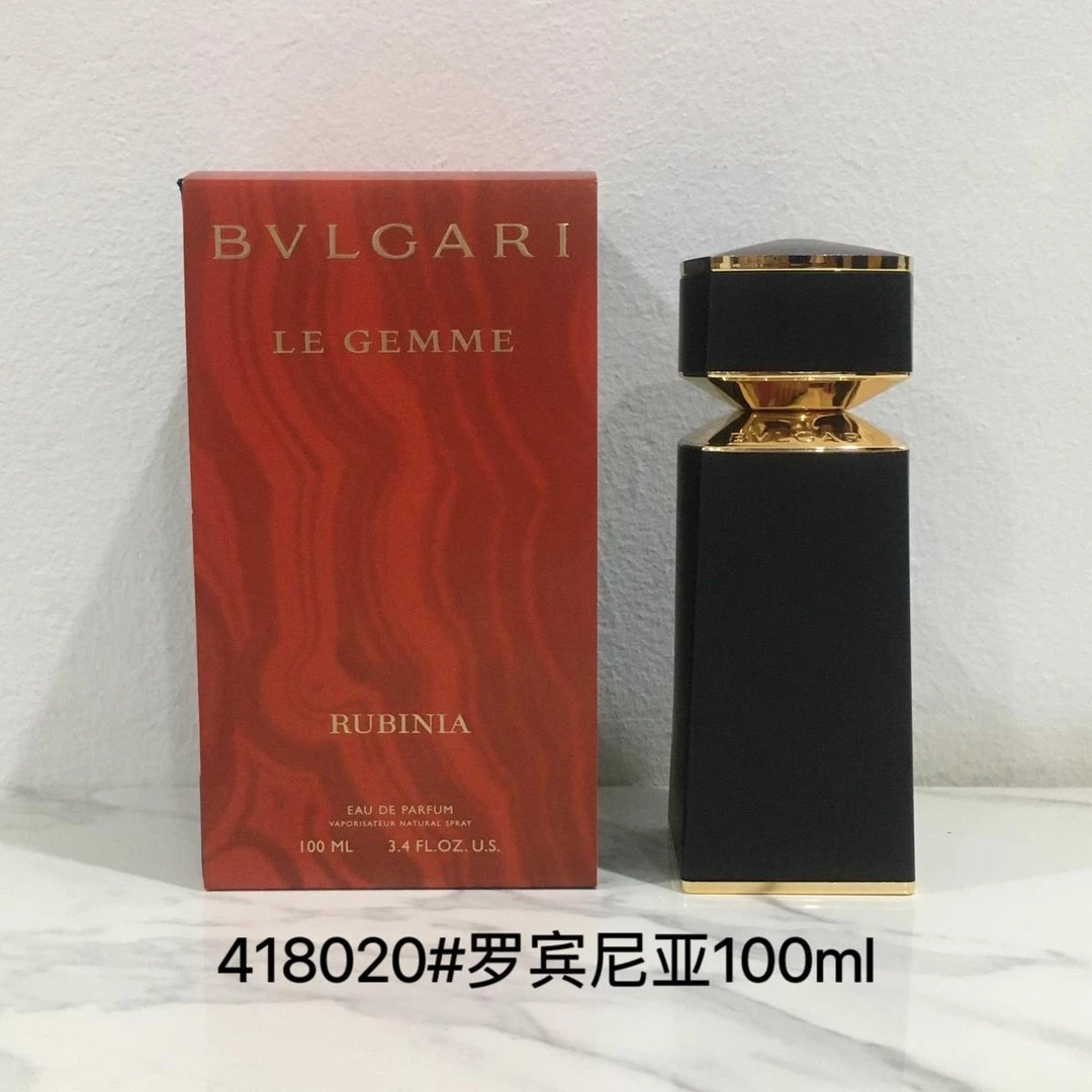 Bulgari High-End Gemstone 100ml