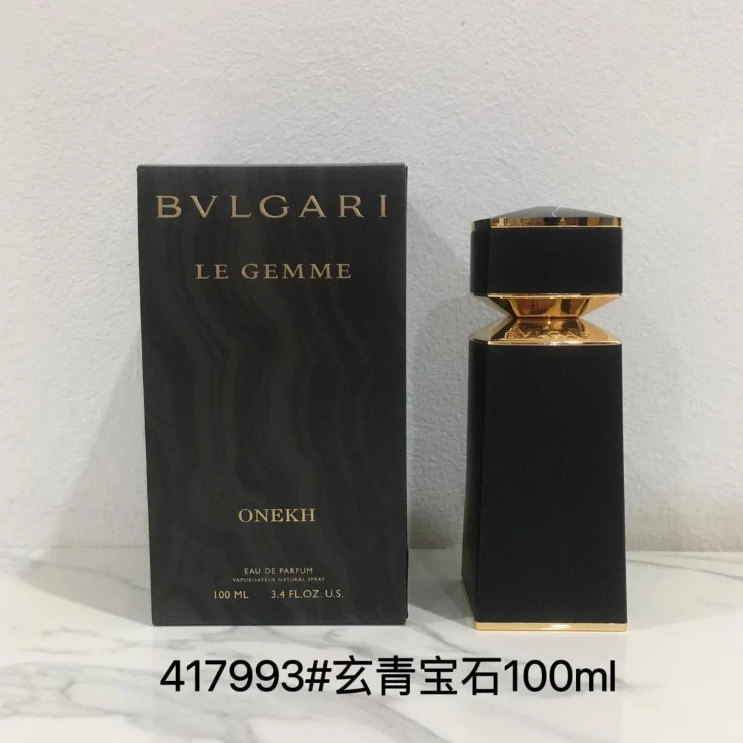 Bulgari High-End Gemstone 100ml