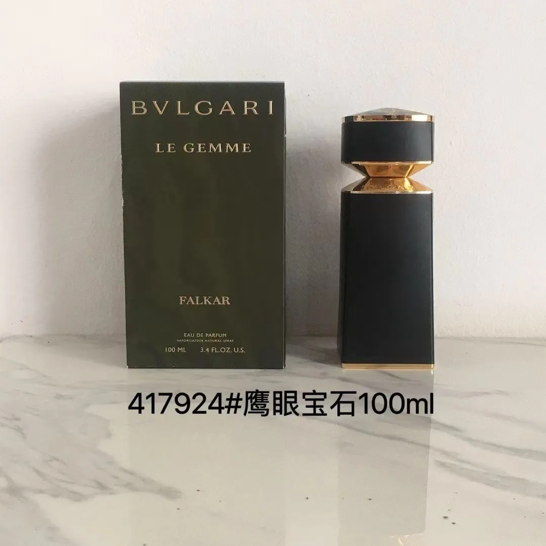 Bulgari High-End Gemstone 100ml