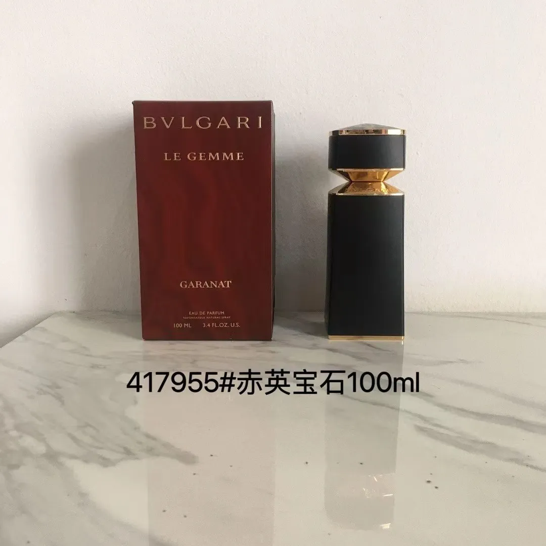 Bulgari High-End Gemstone 100ml