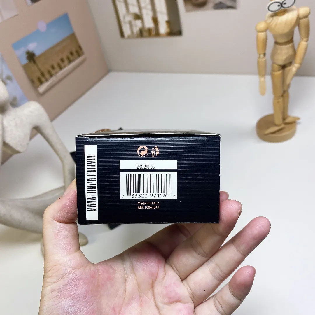 Bulgari Gentleman Collection - Flame Of Heat (Cool) 100ml