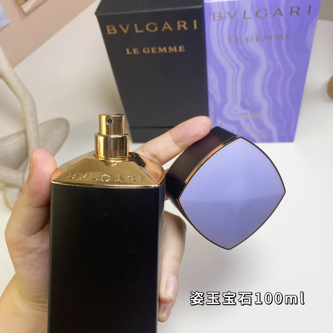 Bulgari Jade Gem 100ml BvlgarDesiria