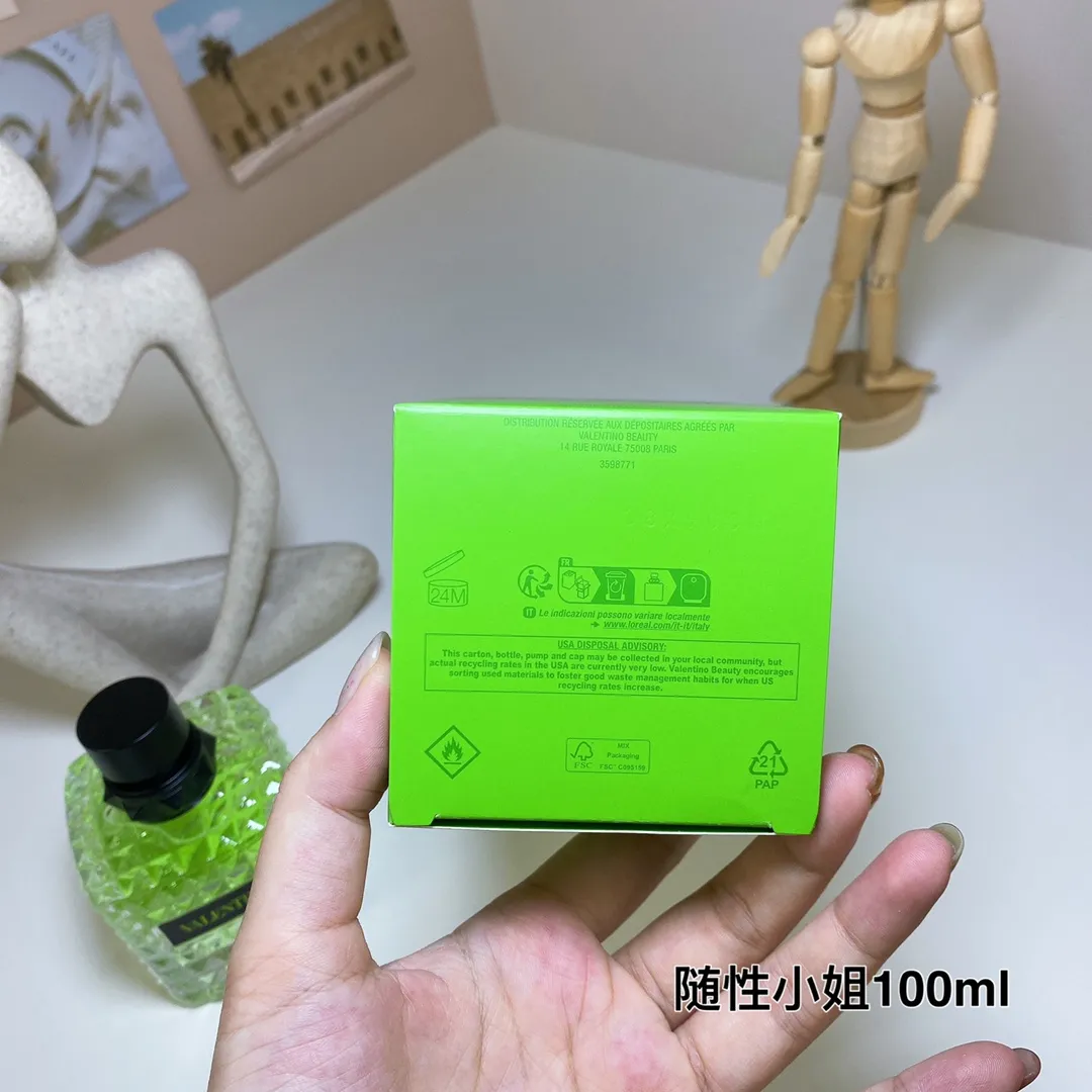 Valentino Casual Ladies 100ml