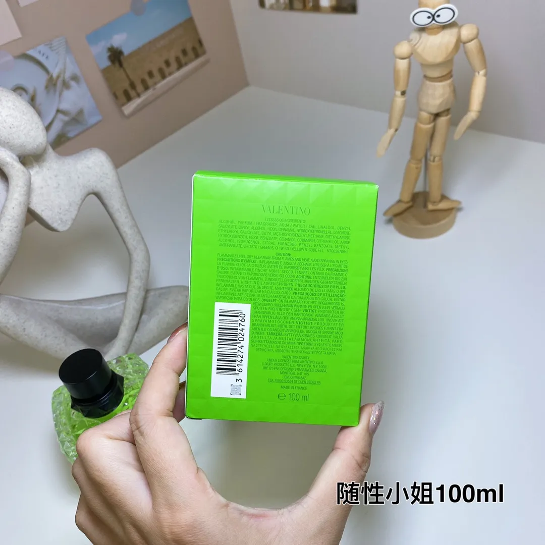 Valentino Casual Ladies 100ml