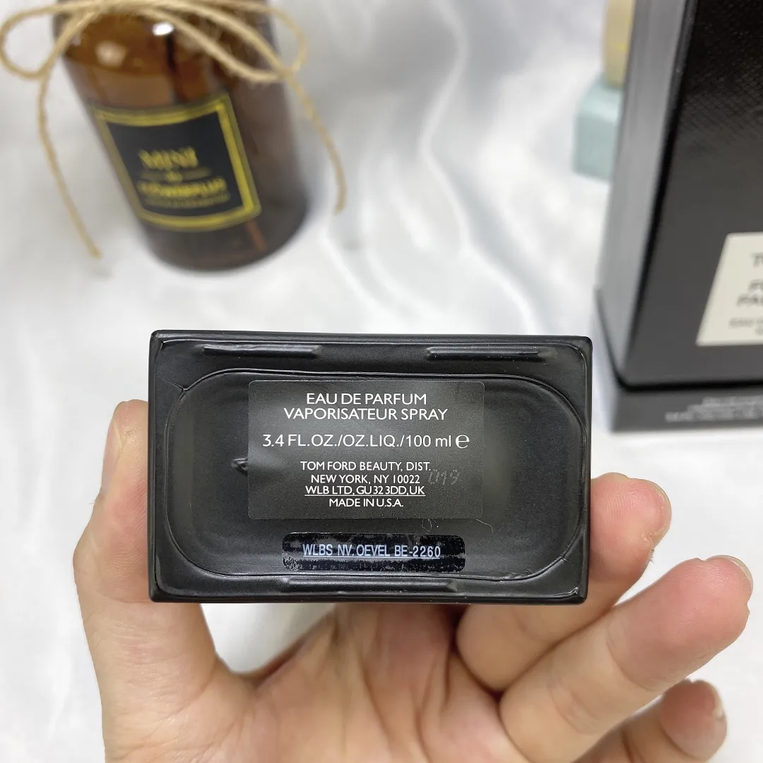 Tom Ford Tf Limited Perfume Fucking Fabulous Tm Stick 100ml