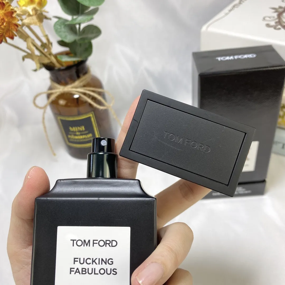 Tom Ford Tf Limited Perfume Fucking Fabulous Tm Stick 100ml