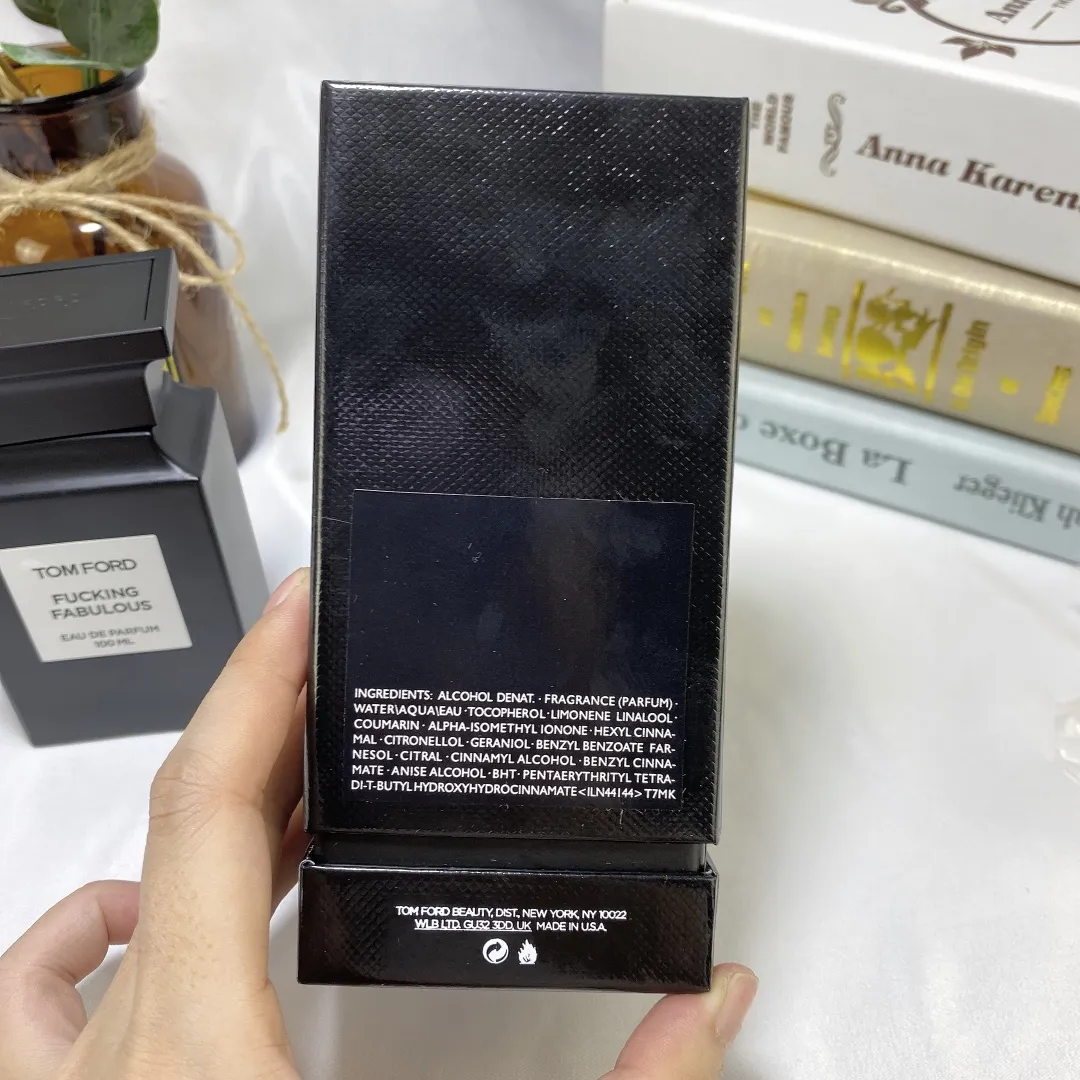 Tom Ford Tf Limited Perfume Fucking Fabulous Tm Stick 100ml