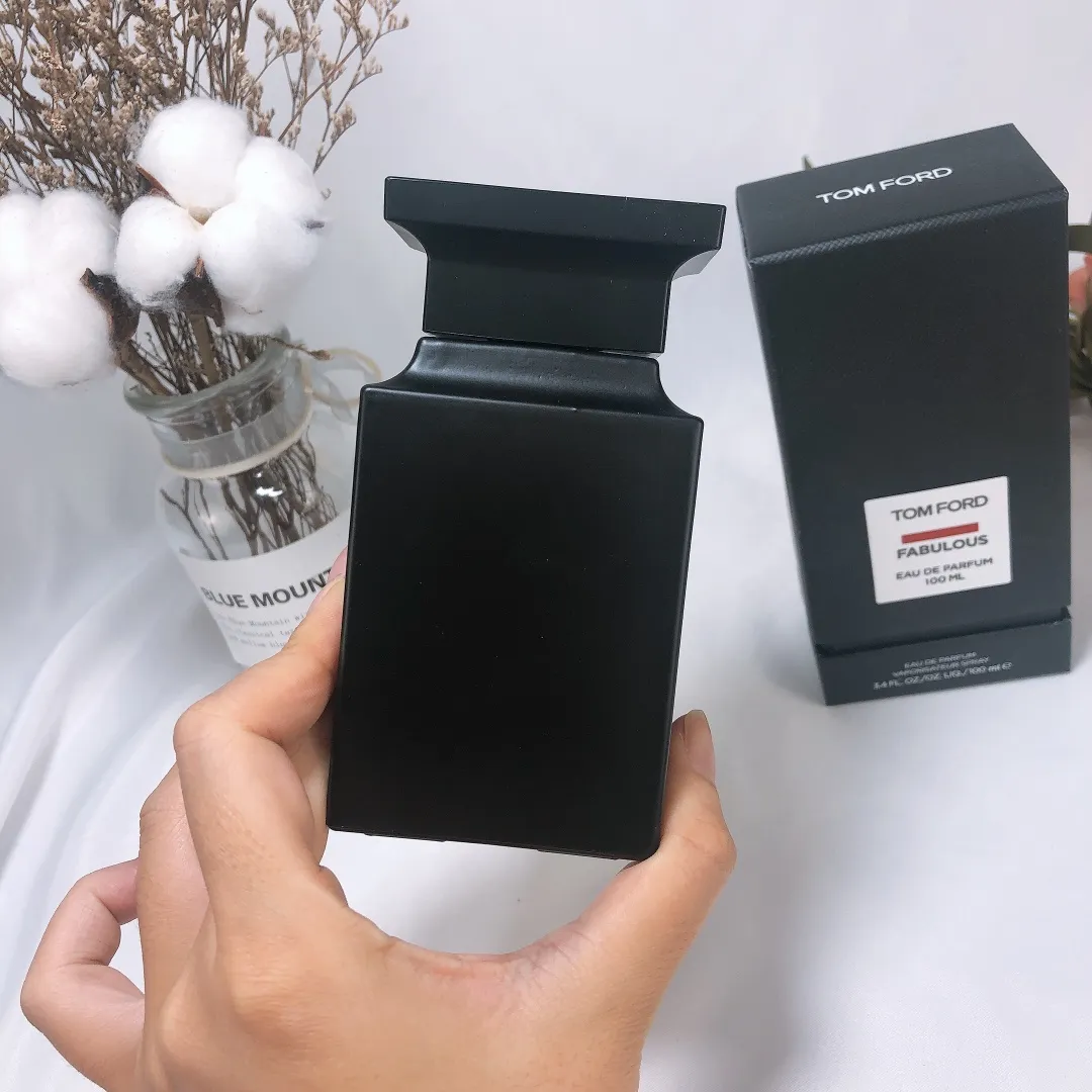 Tom Ford Tf Limited Perfume Fucking Fabulous Tm Stick Red Stripe 100ml