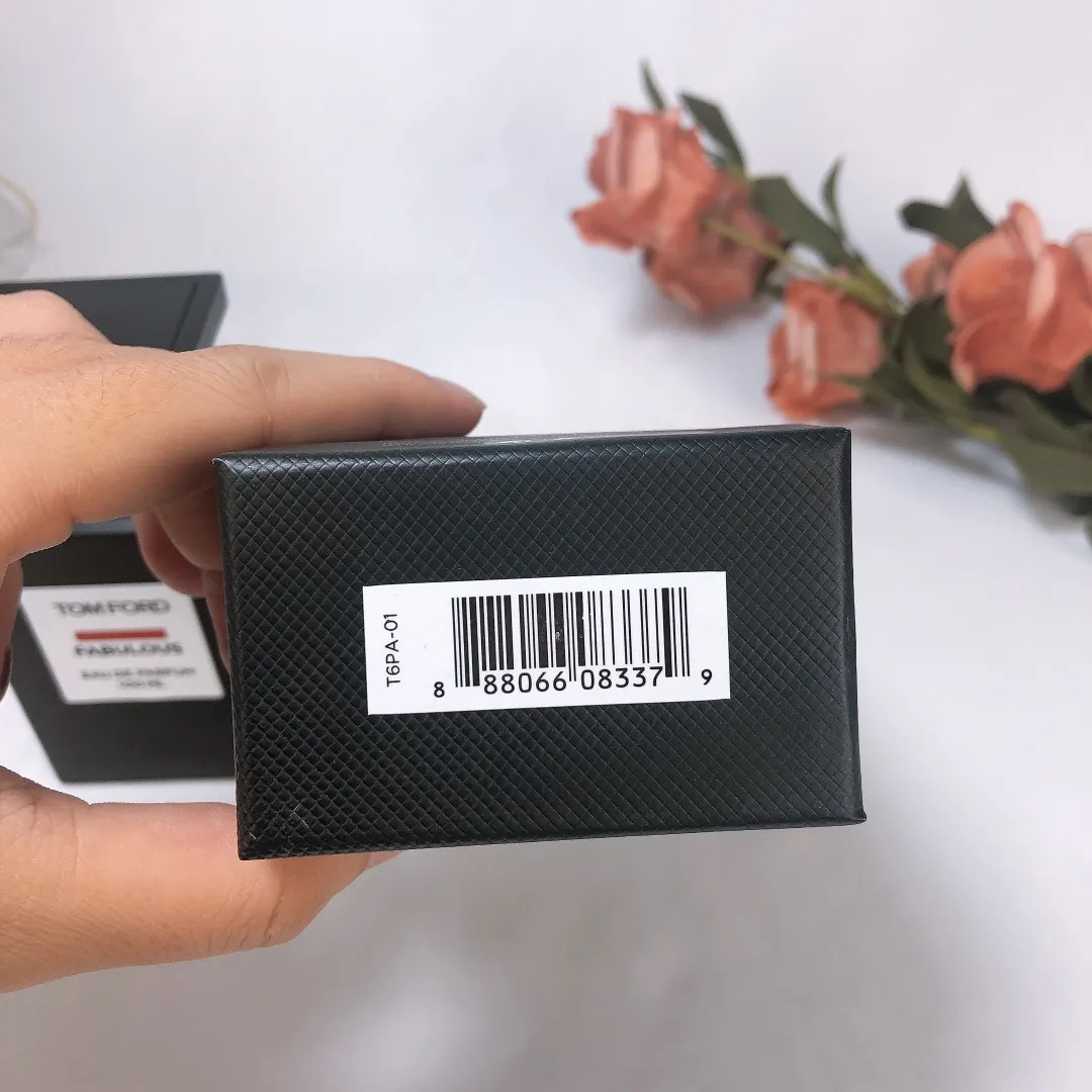 Tom Ford Tf Limited Perfume Fucking Fabulous Tm Stick Red Stripe 100ml