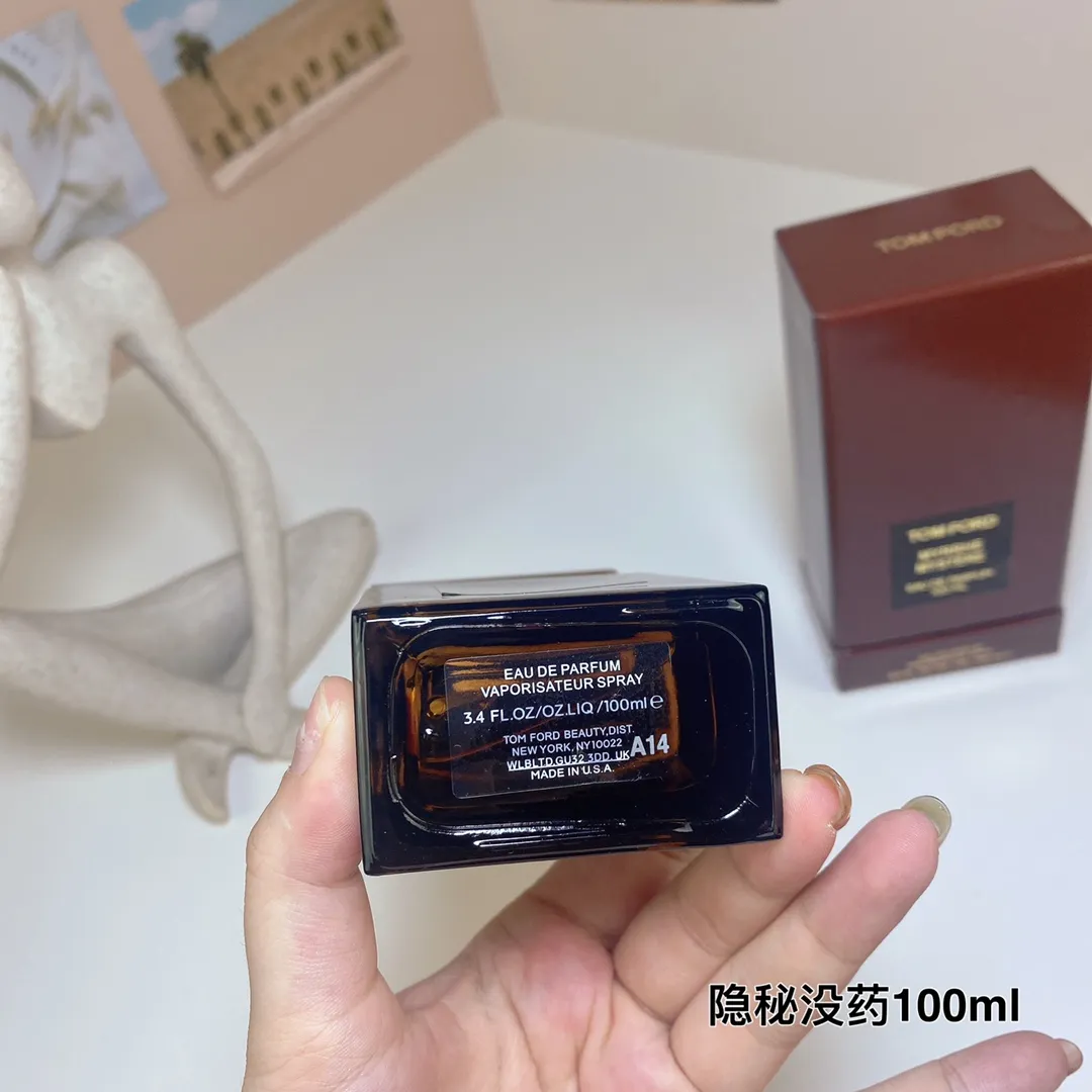 Tom Ford Secret Myrrh 100ml