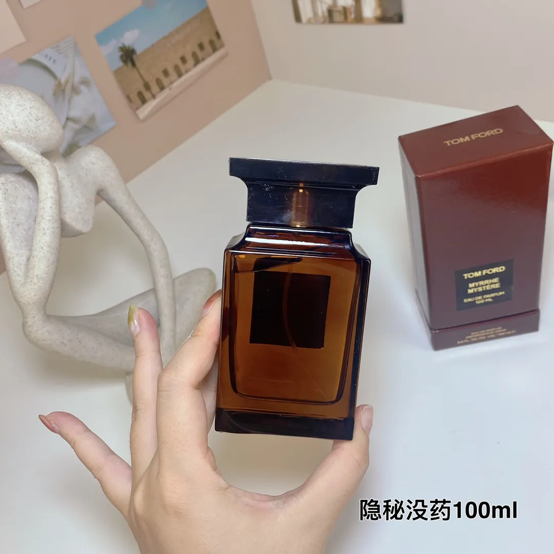 Tom Ford Secret Myrrh 100ml