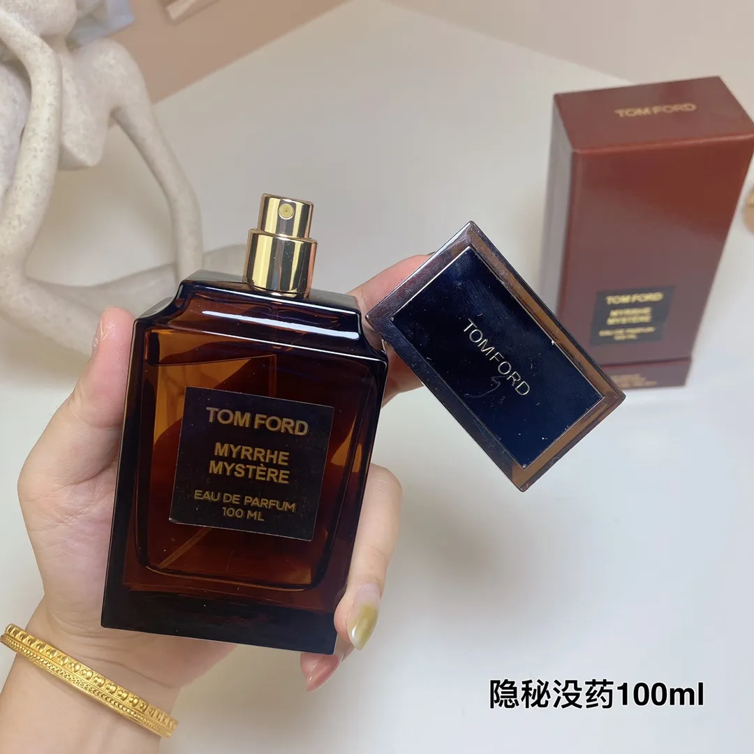 Tom Ford Secret Myrrh 100ml