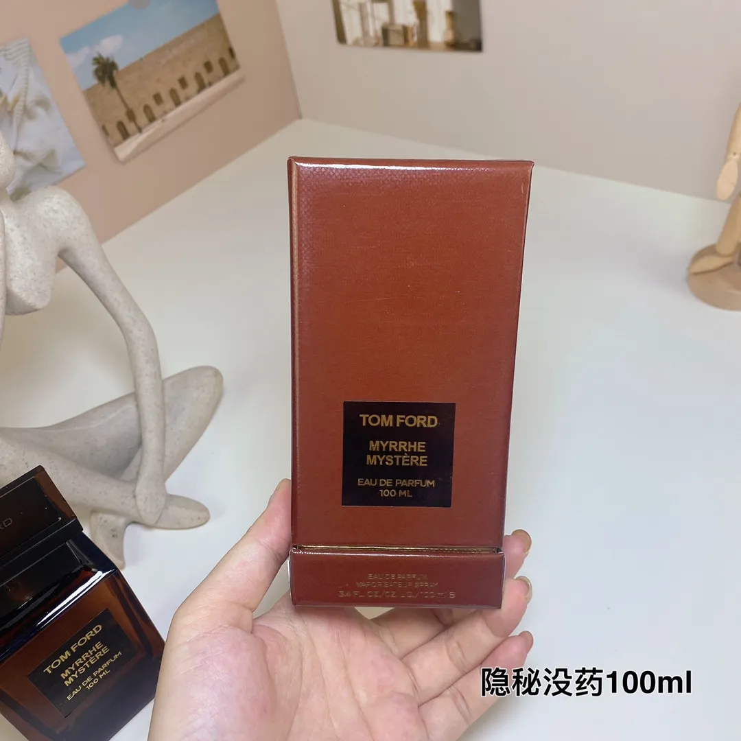 Tom Ford Secret Myrrh 100ml