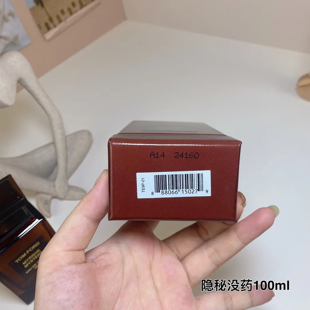 Tom Ford Secret Myrrh 100ml