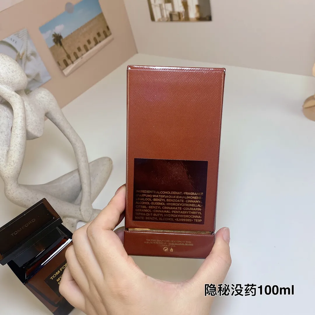 Tom Ford Secret Myrrh 100ml