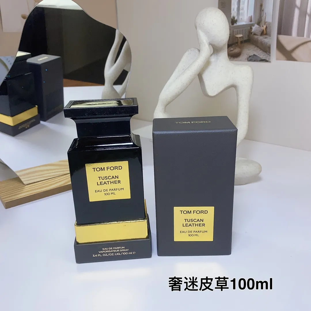 Tom Ford Luxury Fur perfume 100ml