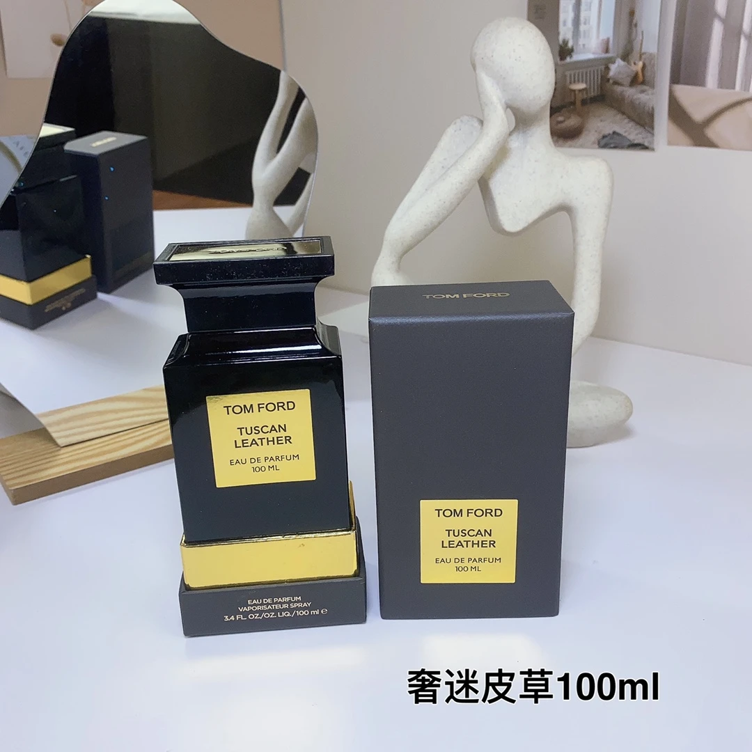 Tom Ford Luxury Fur perfume 100ml