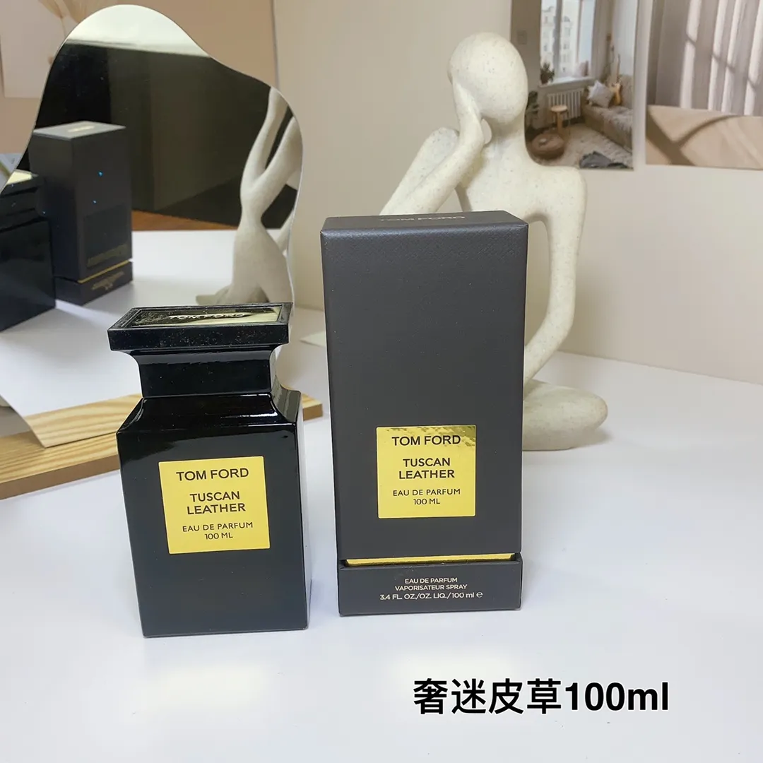 Tom Ford Luxury Fur perfume 100ml