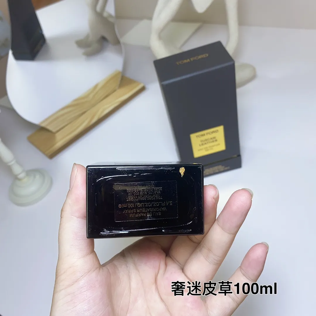 Tom Ford Luxury Fur perfume 100ml