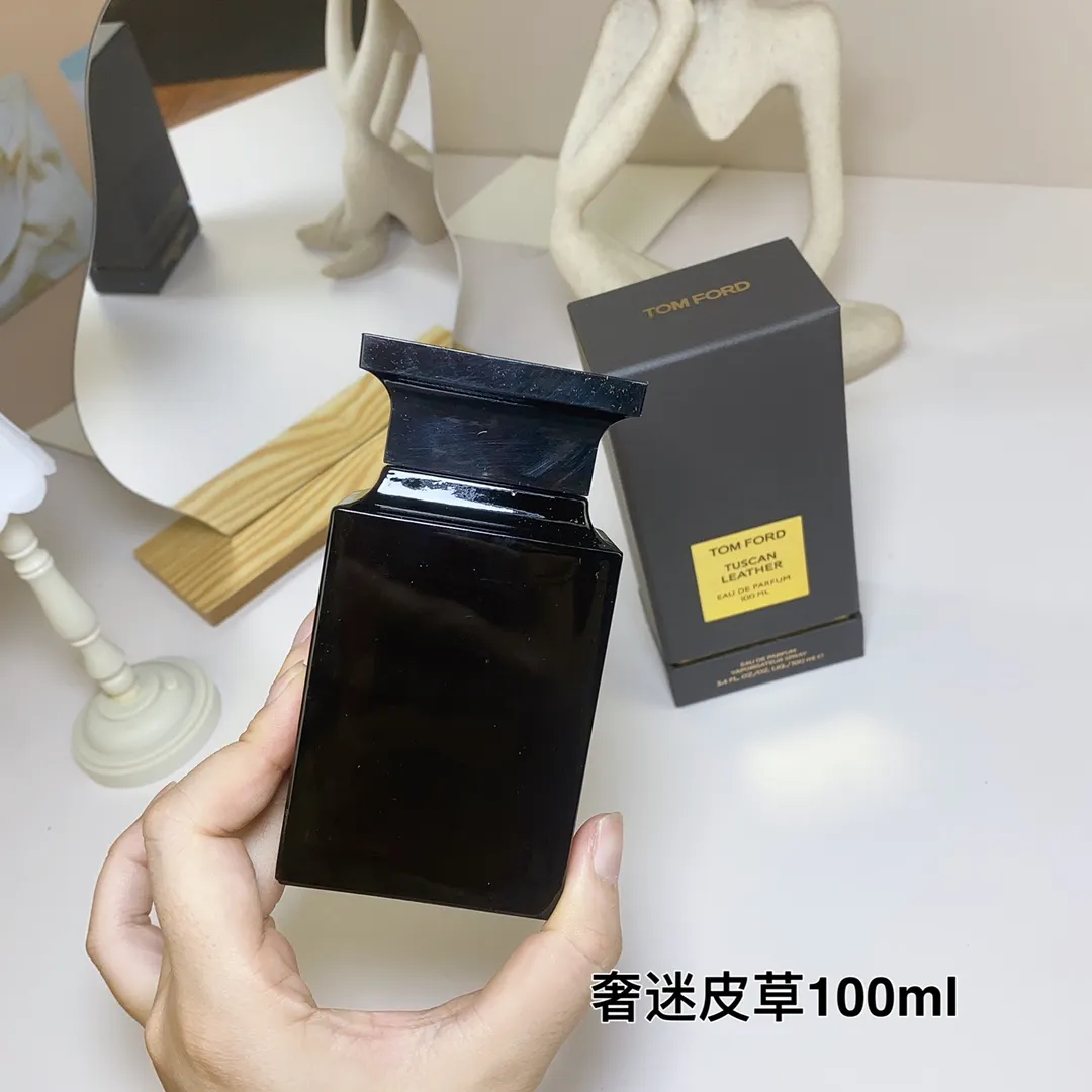 Tom Ford Luxury Fur perfume 100ml