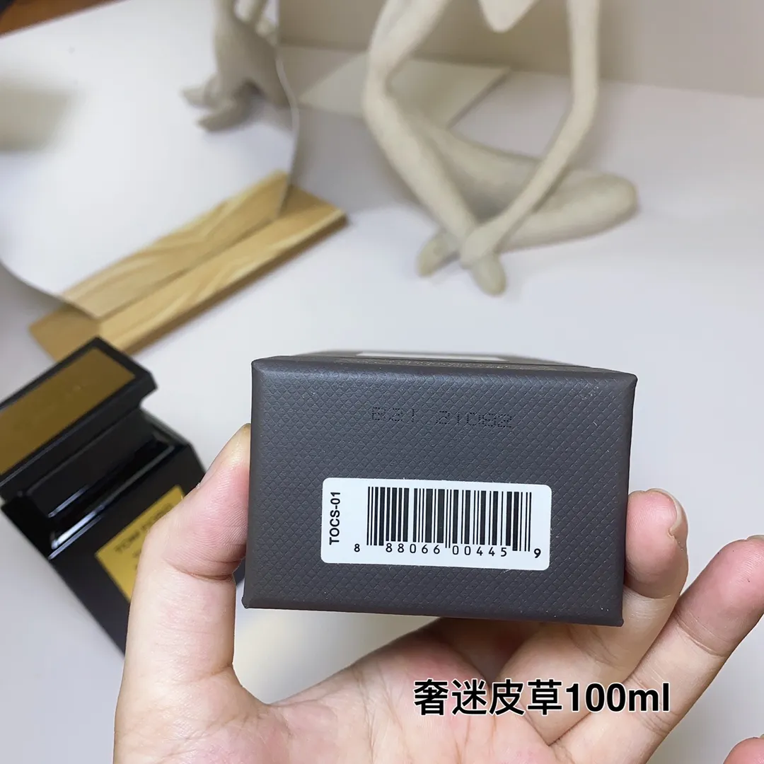 Tom Ford Luxury Fur perfume 100ml