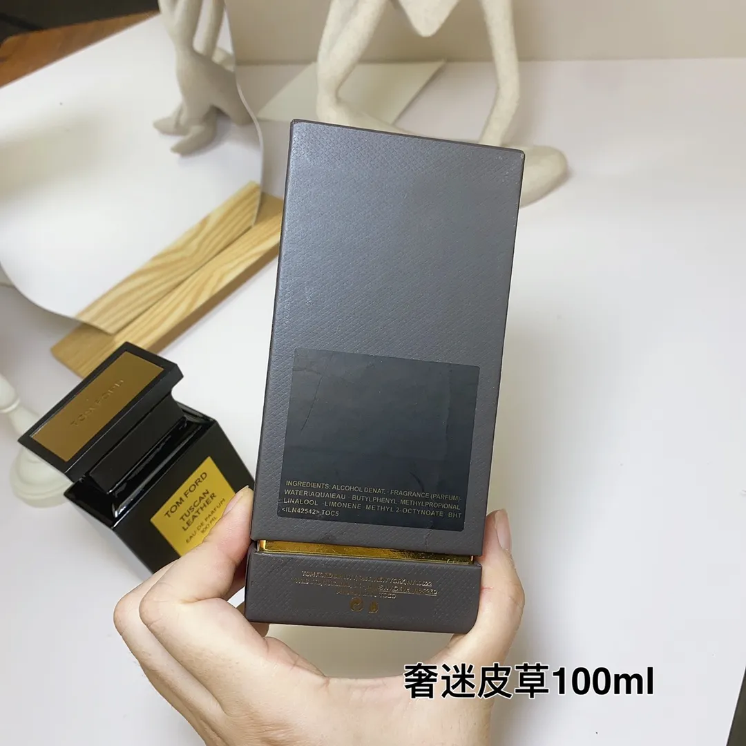 Tom Ford Luxury Fur perfume 100ml