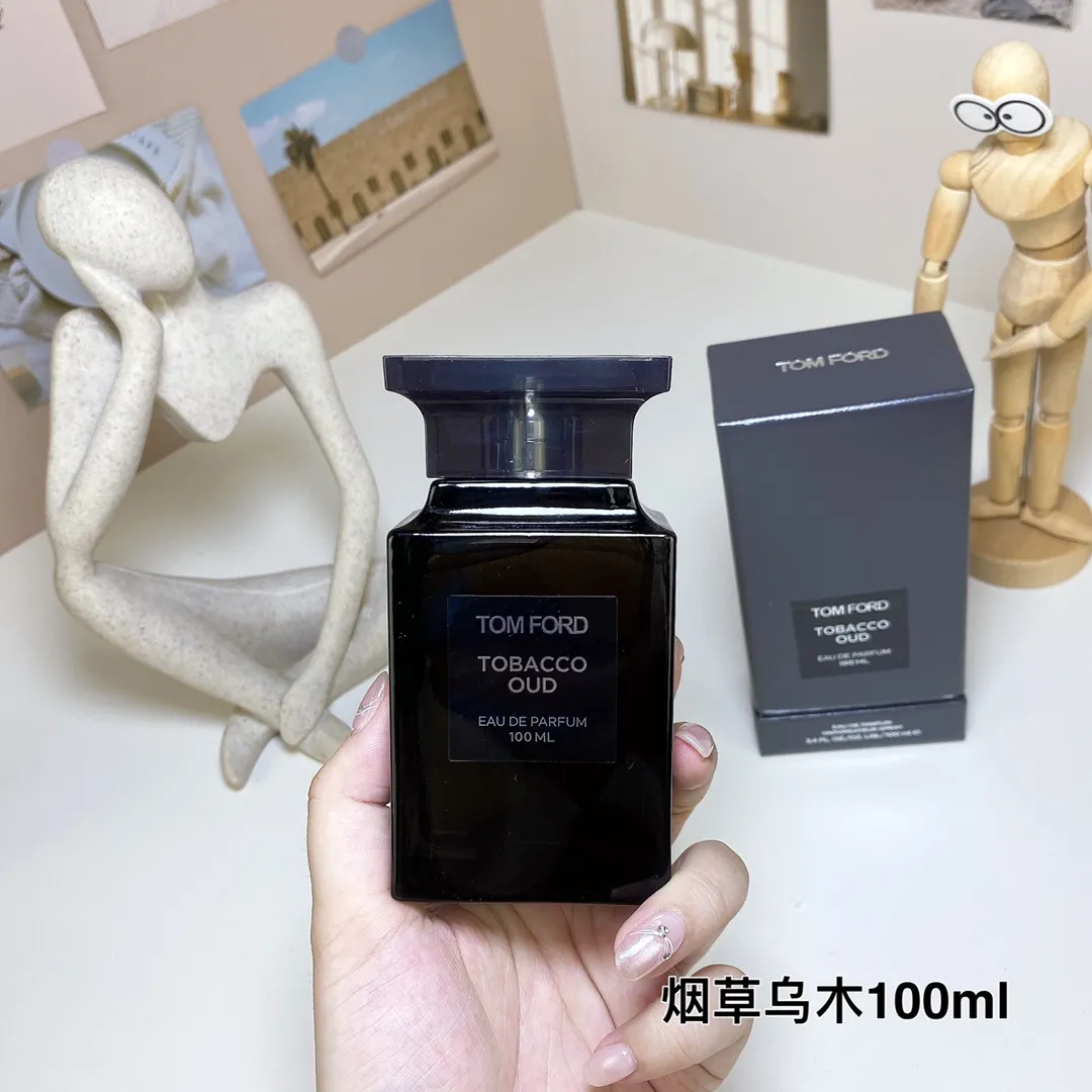 Tom Ford Tobacco Oud 100ml ebony
