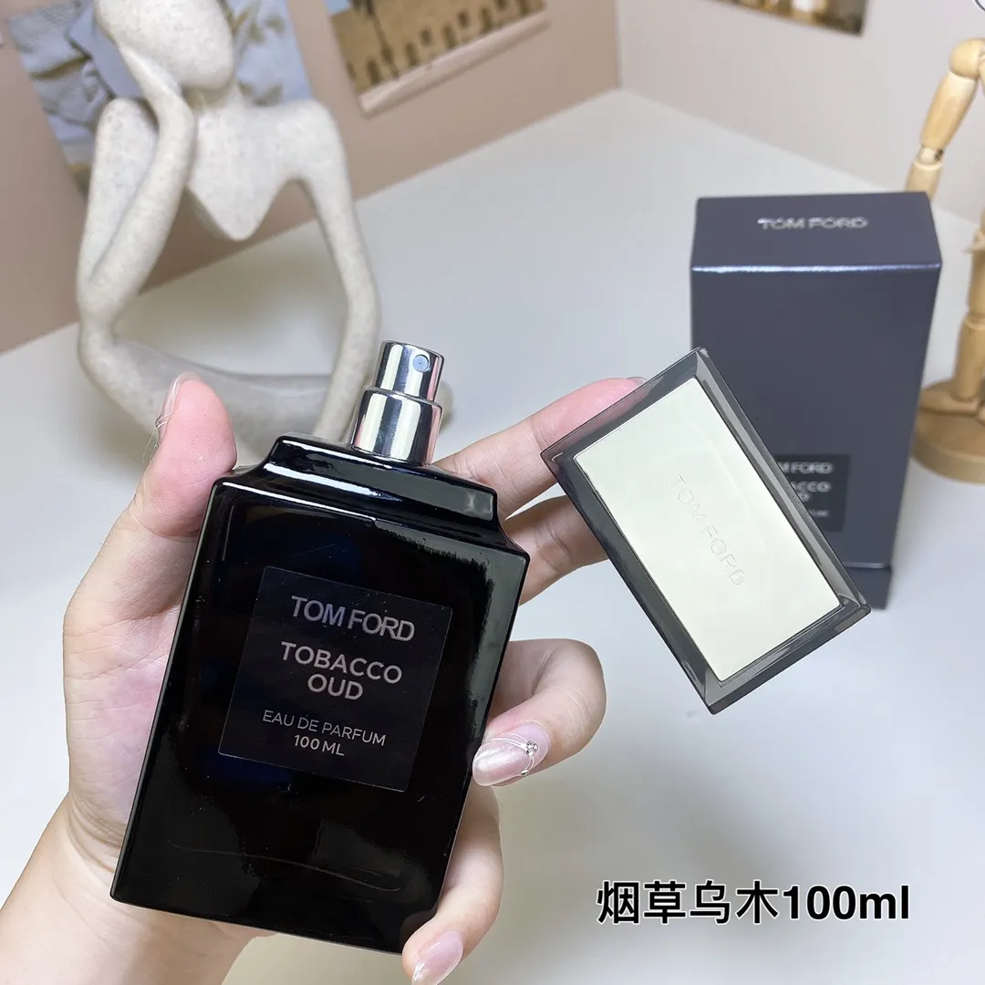 Tom Ford Tobacco Oud 100ml ebony