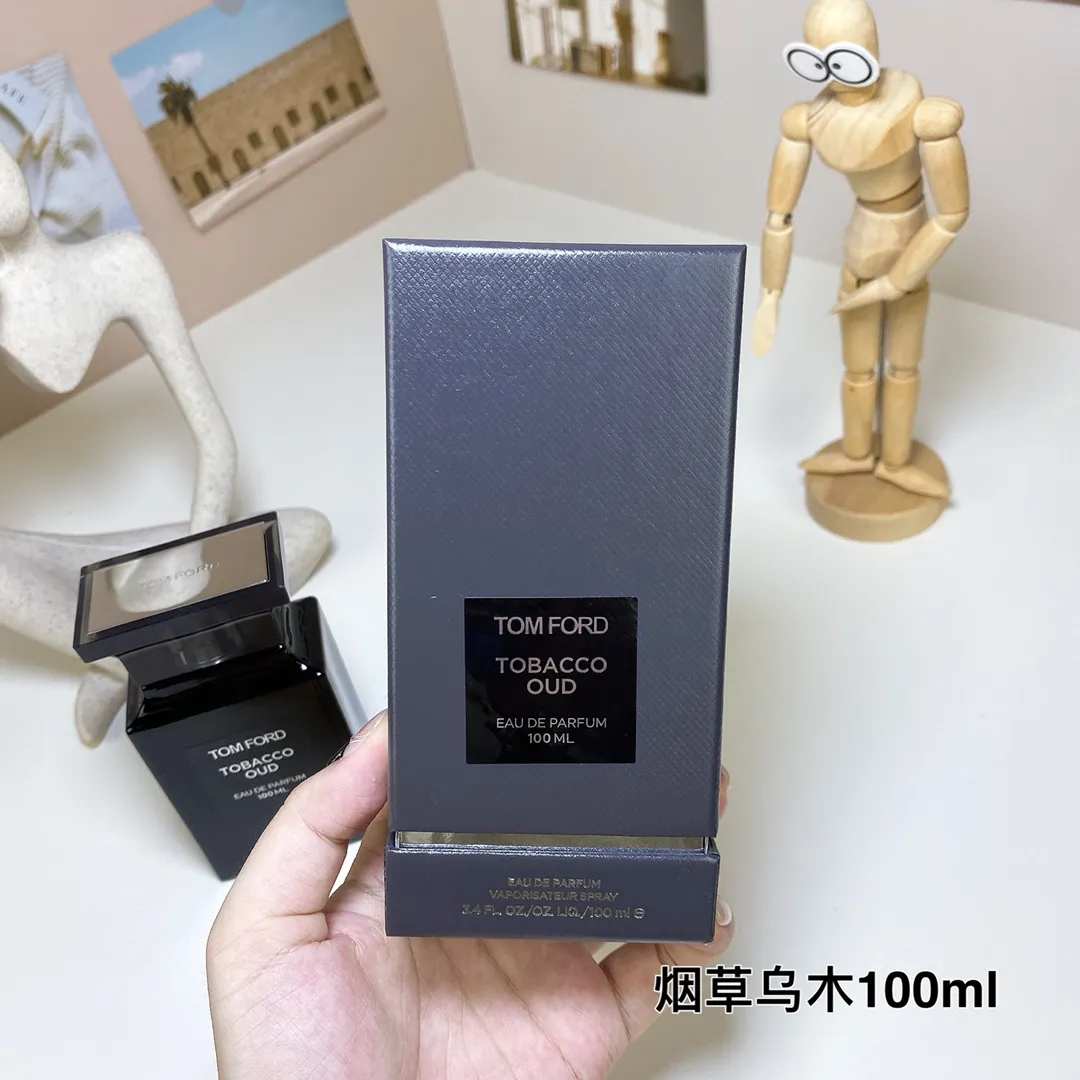 Tom Ford Tobacco Oud 100ml ebony
