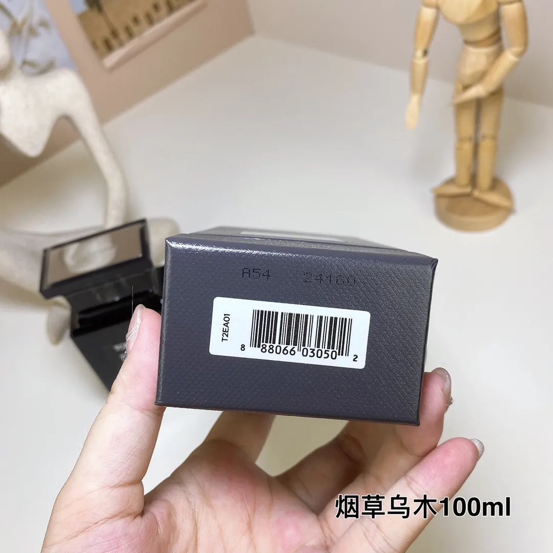 Tom Ford Tobacco Oud 100ml ebony