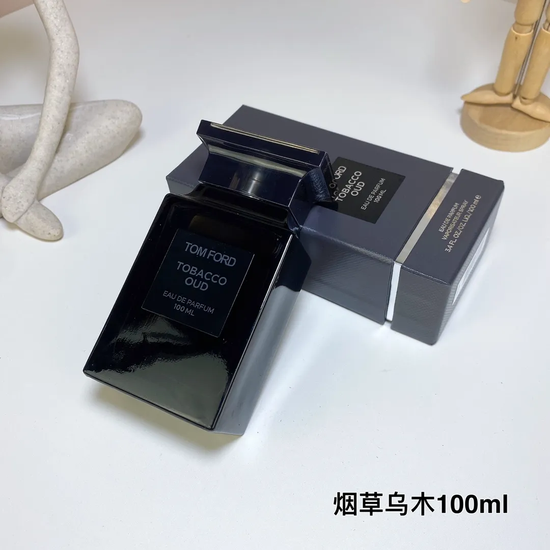 Tom Ford Tobacco Oud 100ml ebony