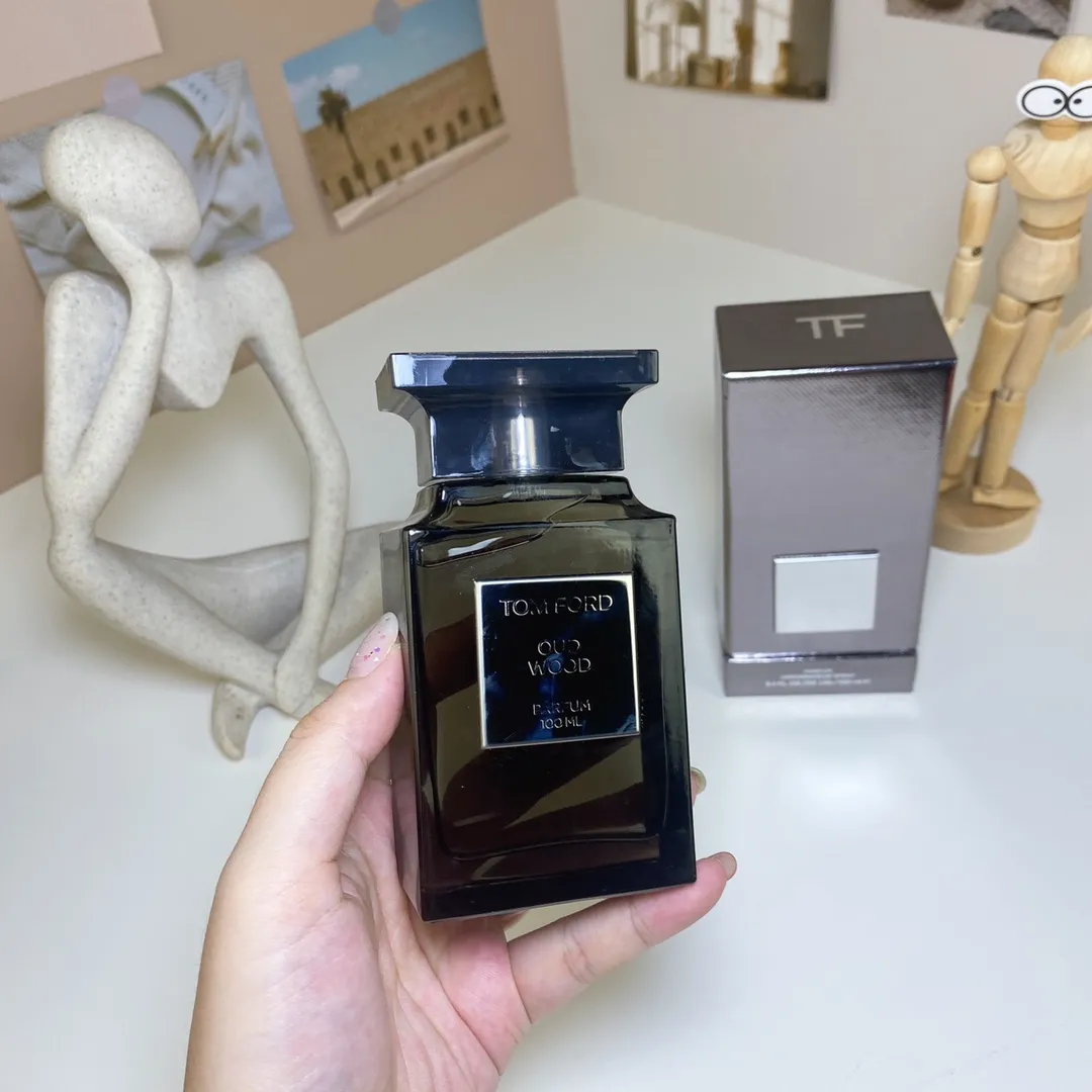 Tom Ford Zhenhua Ebony essence Alloy Standard 100ml Tom Ford Zhenhua Ebony essence Alloy Standard 100ml