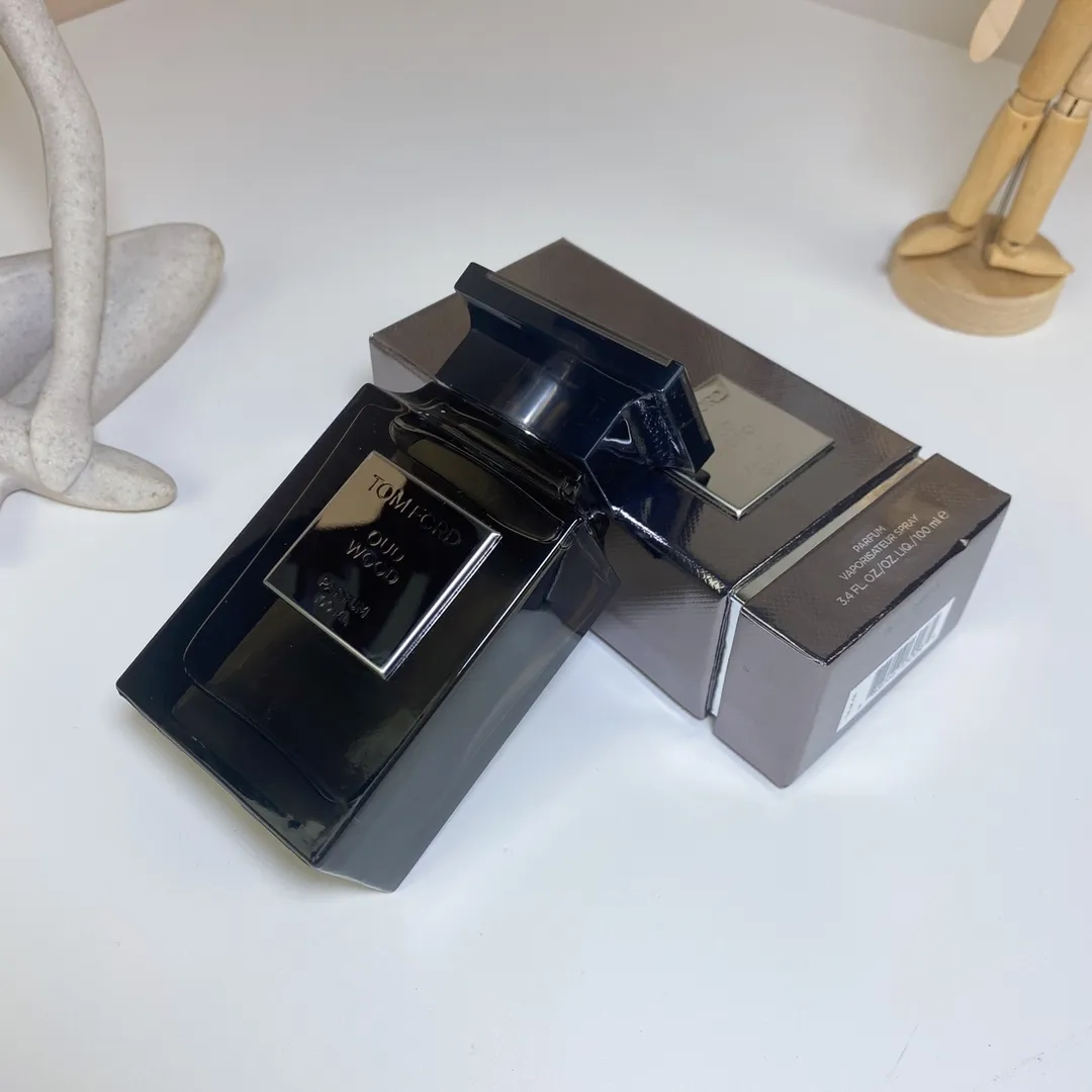 Tom Ford Zhenhua Ebony essence Alloy Standard 100ml Tom Ford Zhenhua Ebony essence Alloy Standard 100ml