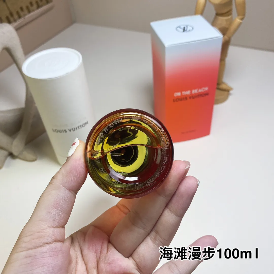 LV Louis Vuitton Beach Walk 100ml