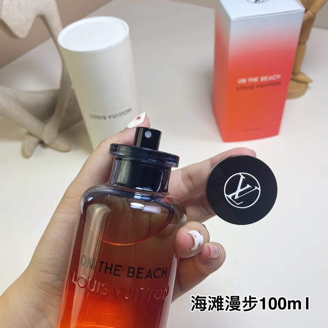 LV Louis Vuitton Beach Walk 100ml