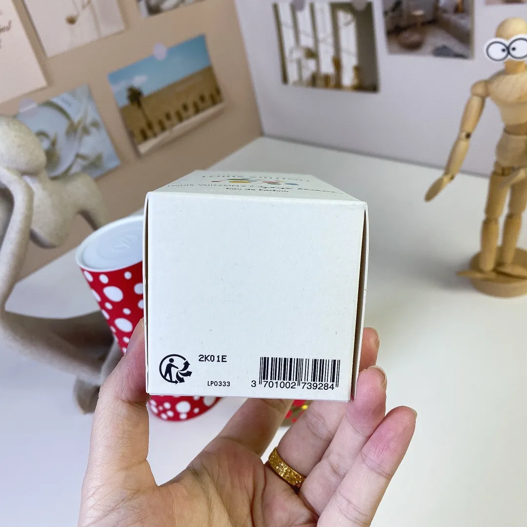 Louis Vuitton Limited Edition Peach 100ml