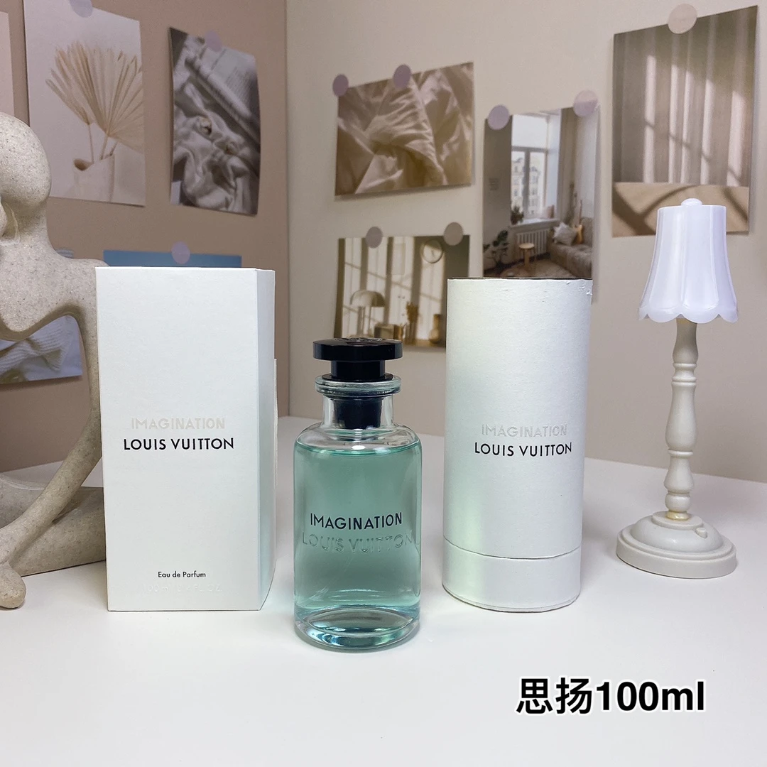 LV2021 New Fragrance IMAGINATION/Imagination Perfume 100ml