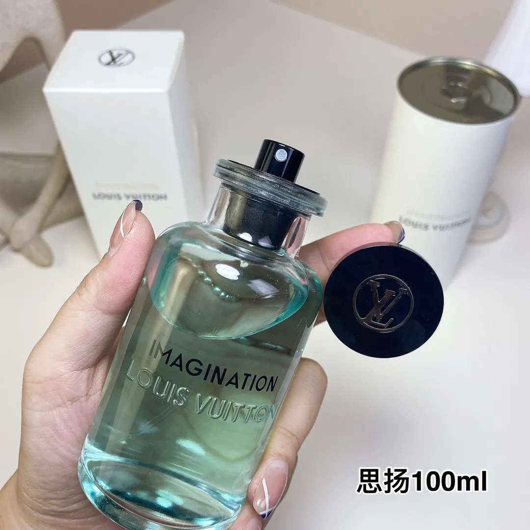 LV2021 New Fragrance IMAGINATION/Imagination Perfume 100ml