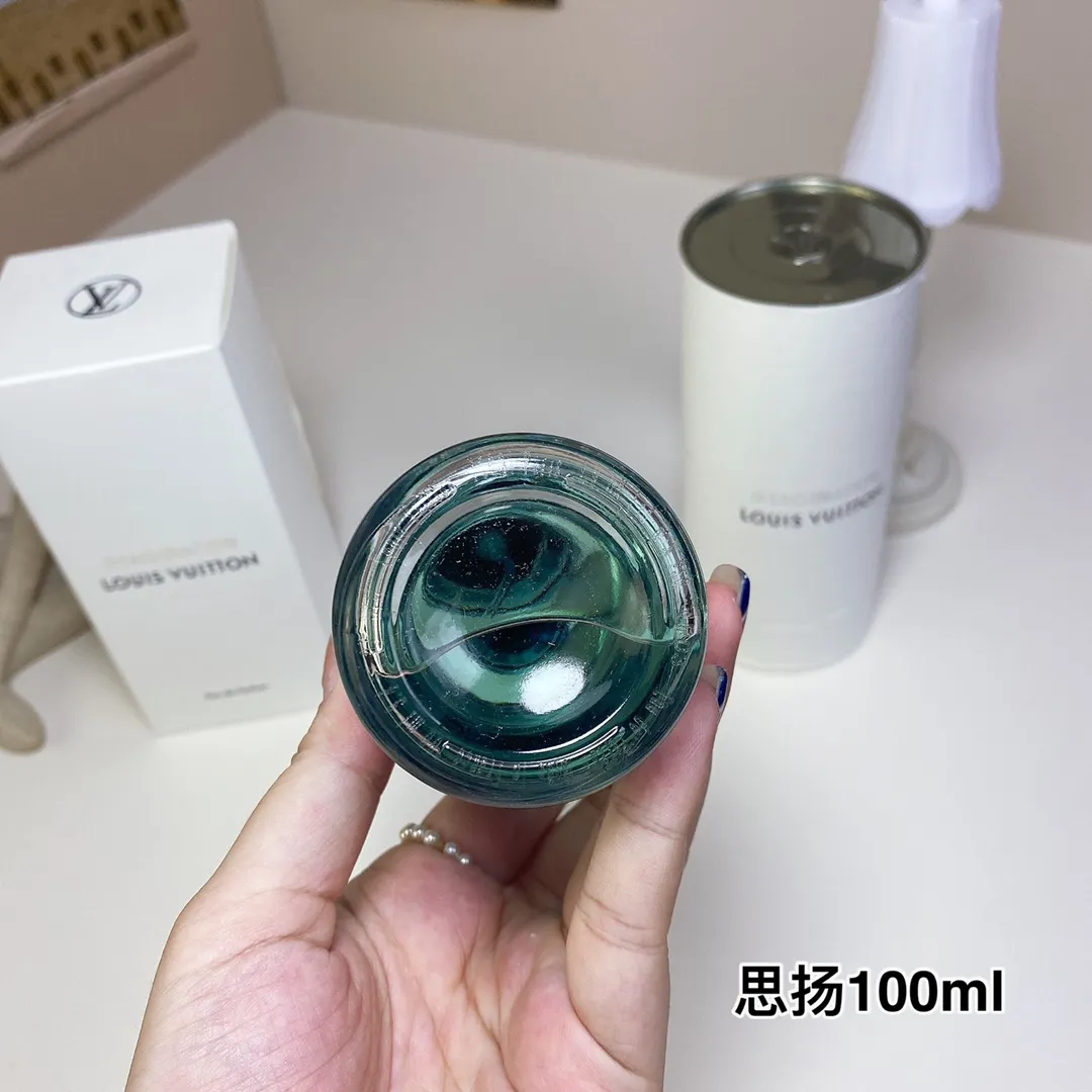 LV2021 New Fragrance IMAGINATION/Imagination Perfume 100ml