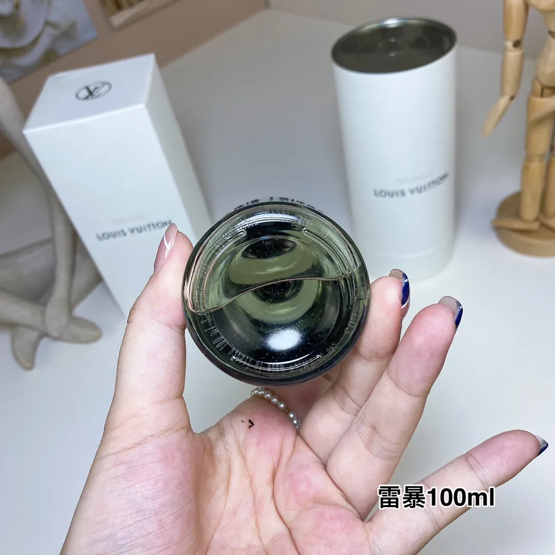 Louis Vuitton Thunderstorm 100ml Louis Vuitton Orage