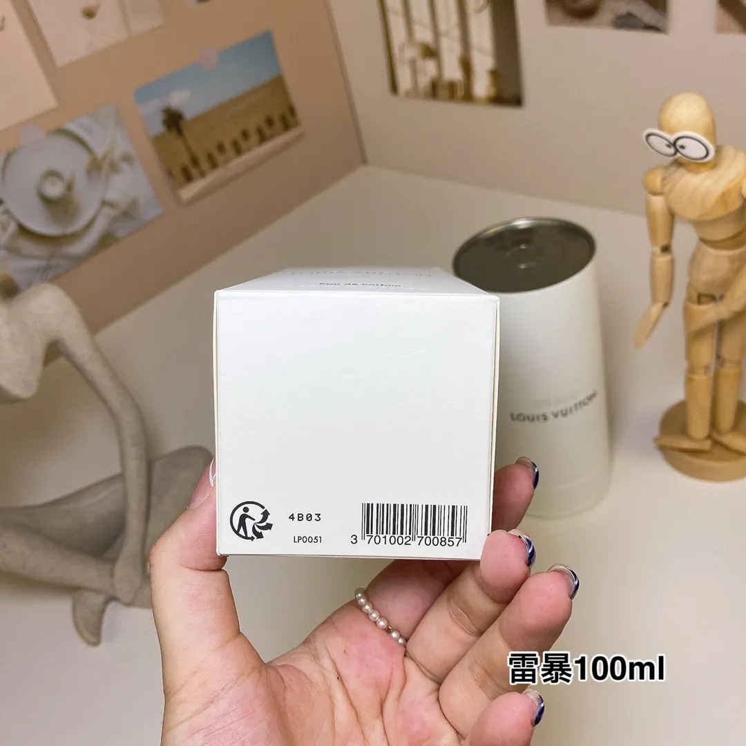Louis Vuitton Thunderstorm 100ml Louis Vuitton Orage
