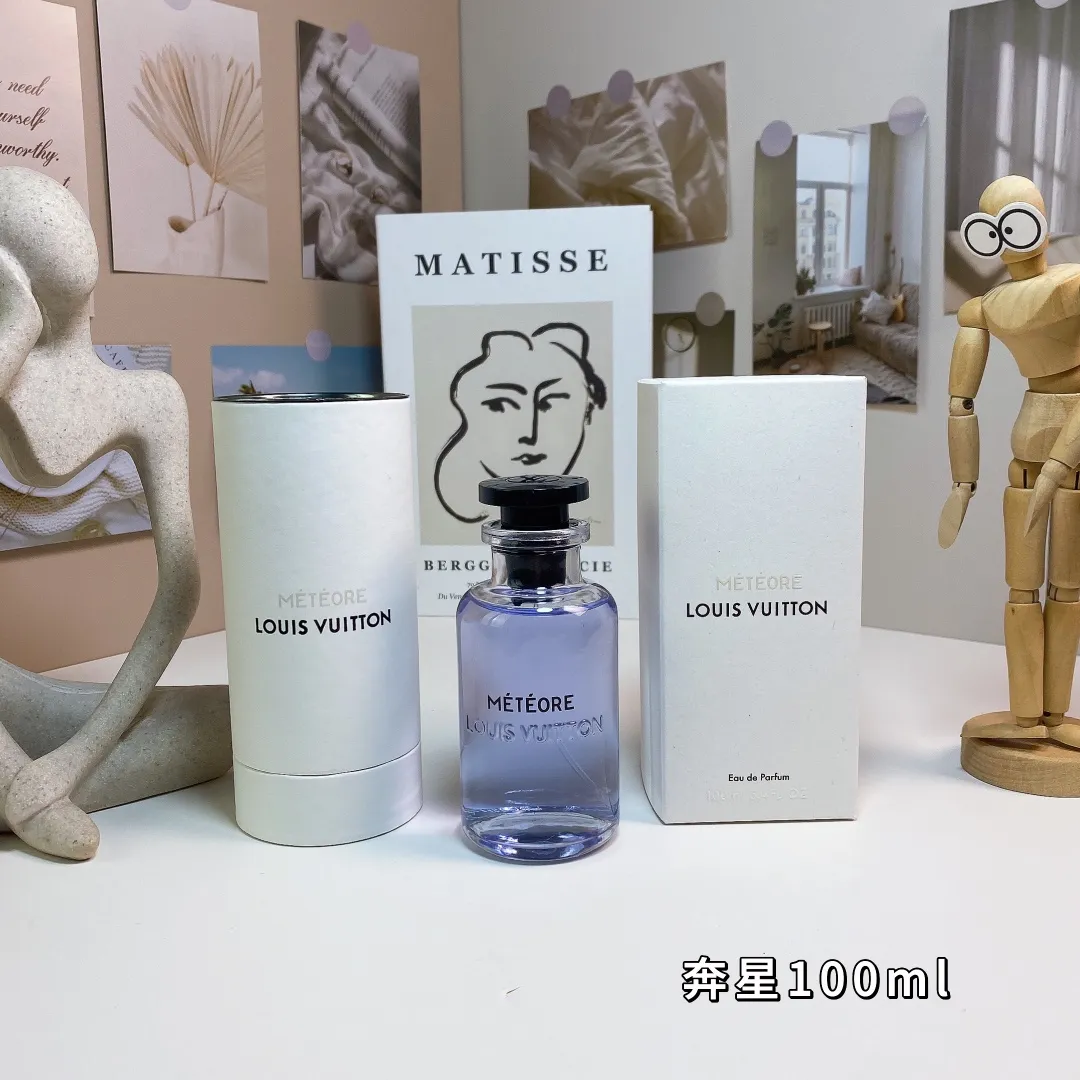Louis Vuitton Benxing 100ml Louis Vuitton M é t é ore