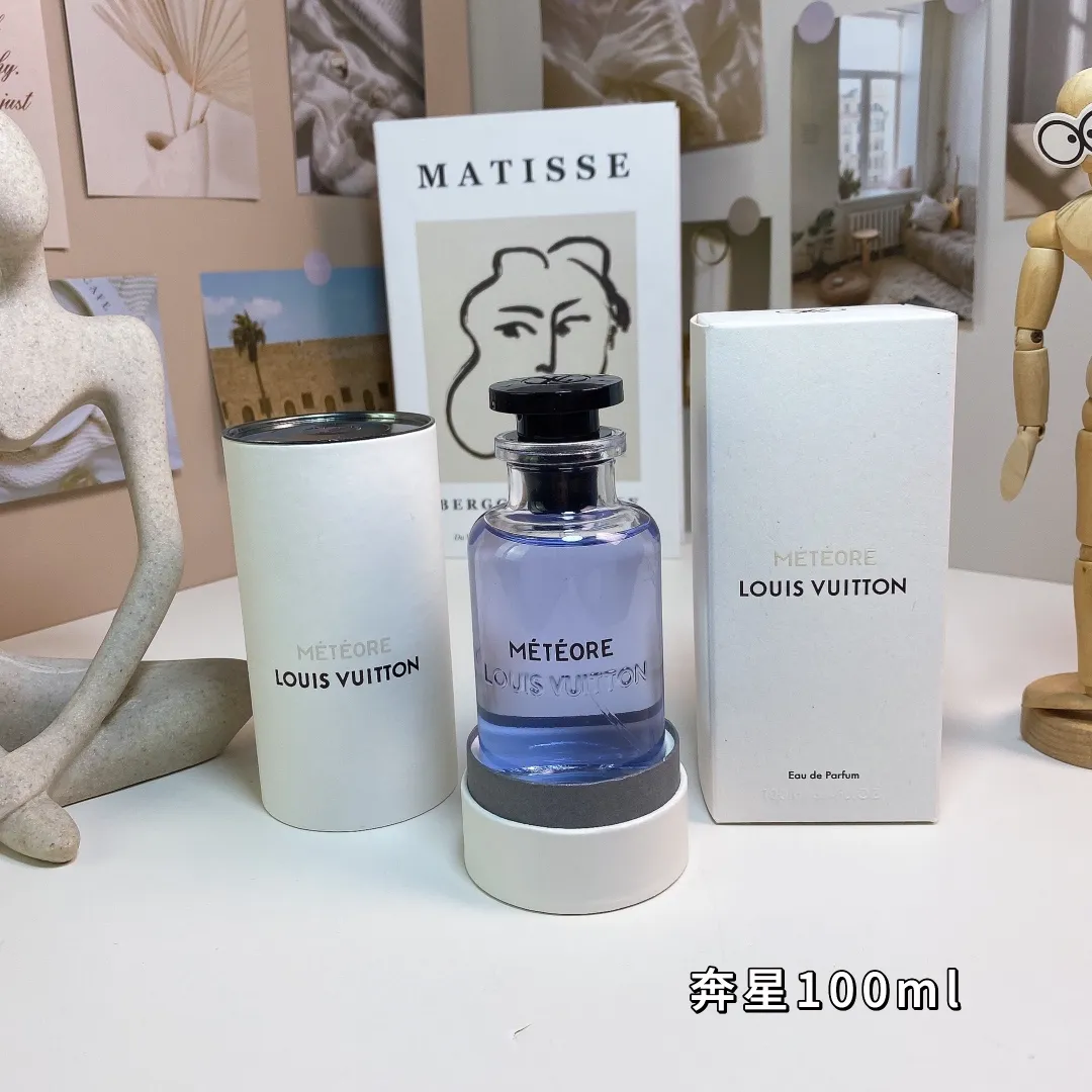 Louis Vuitton Benxing 100ml Louis Vuitton M é t é ore
