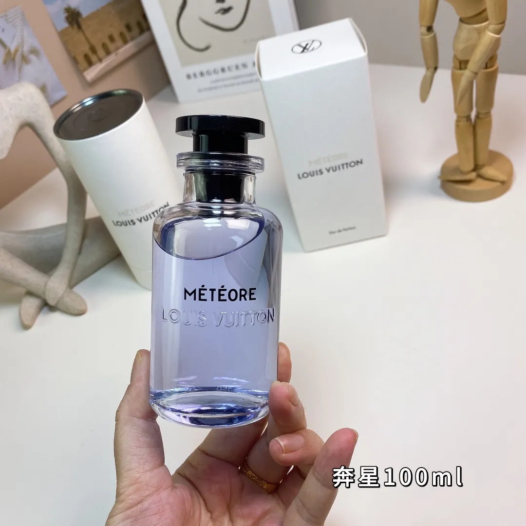 Louis Vuitton Benxing 100ml Louis Vuitton M é t é ore