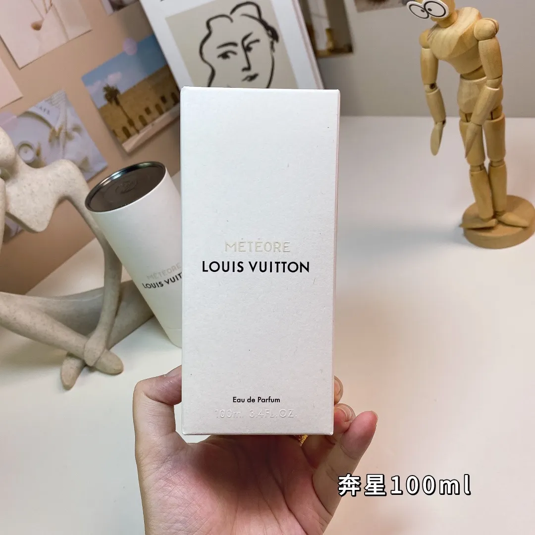 Louis Vuitton Benxing 100ml Louis Vuitton M é t é ore
