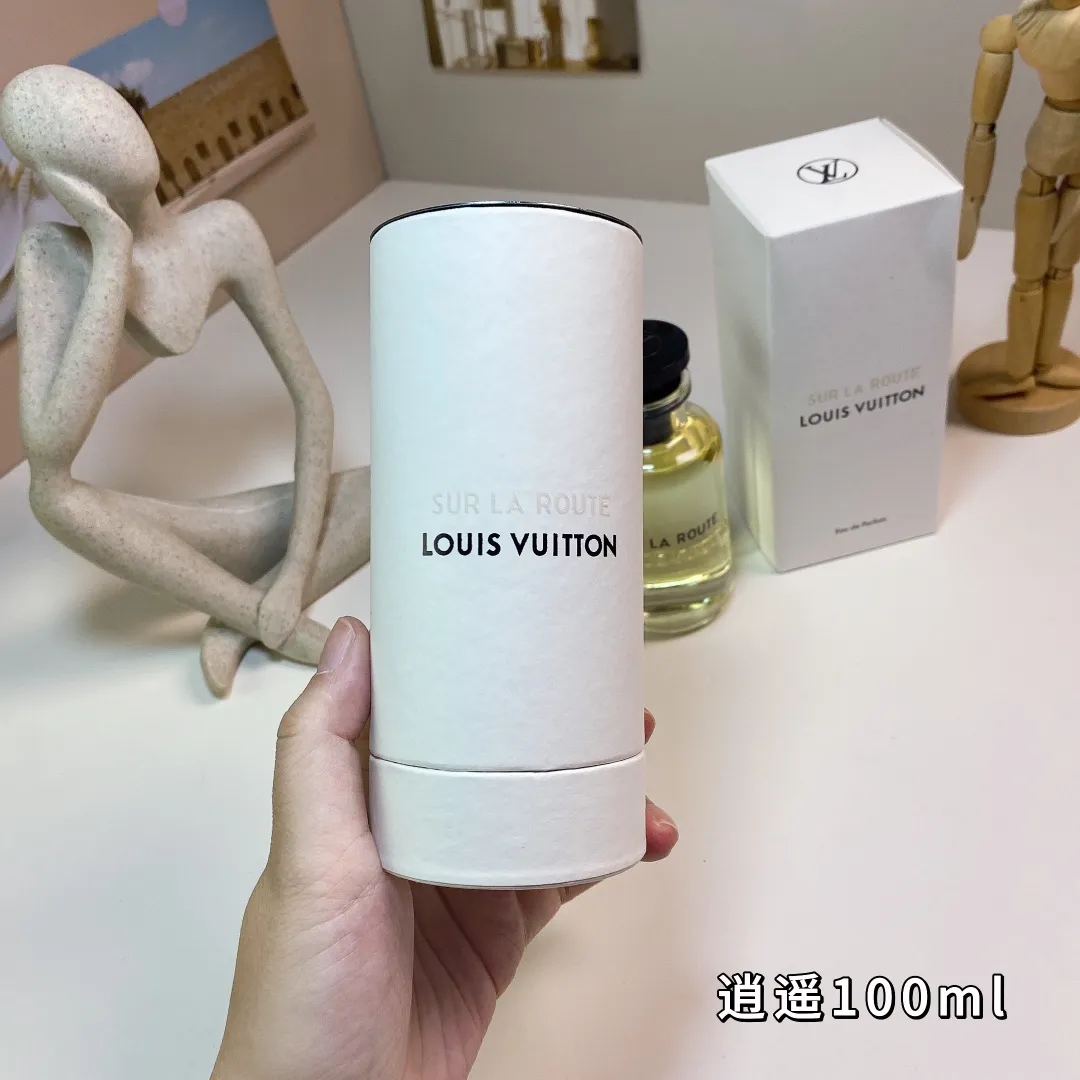 Louis Vuitton Easy Men's perfume 100mI SUR LA ROUTE