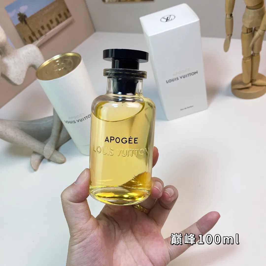 Louis Vuitton Apogee Peak 100ml