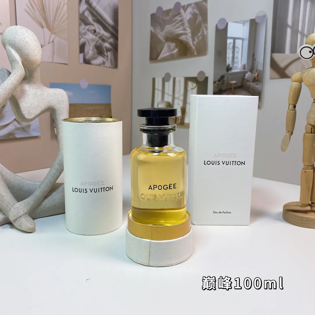Louis Vuitton Apogee Peak 100ml